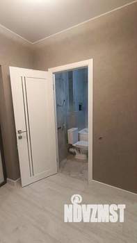 1-к квартира, вторичка, 35м2, 5/20 этаж