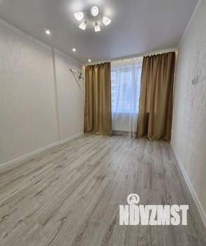 1-к квартира, вторичка, 40м2, 7/19 этаж