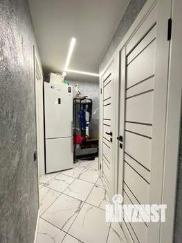 3-к квартира, вторичка, 55м2, 1/6 этаж