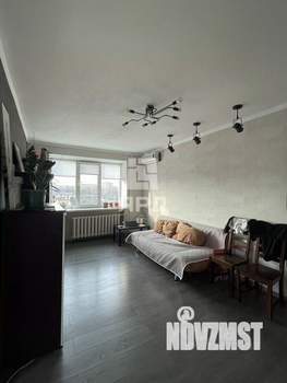 2-к квартира, вторичка, 51м2, 10/10 этаж