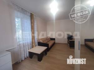 1-к квартира, вторичка, 31м2, 1/5 этаж