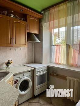 3-к квартира, вторичка, 60м2, 4/5 этаж