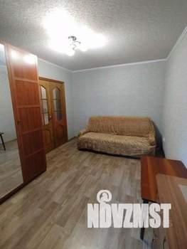 1-к квартира, вторичка, 22м2, 4/9 этаж