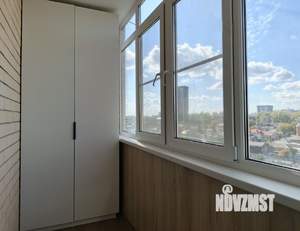 Студия квартира, вторичка, 24м2, 8/24 этаж