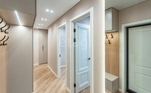 1-к квартира, вторичка, 36м2, 11/25 этаж