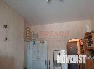 1-к квартира, вторичка, 29м2, 1/2 этаж