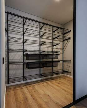 1-к квартира, вторичка, 37м2, 8/17 этаж