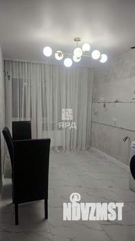 1-к квартира, вторичка, 39м2, 9/15 этаж