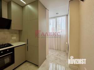 2-к квартира, вторичка, 54м2, 6/22 этаж