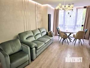 3-к квартира, вторичка, 87м2, 5/18 этаж