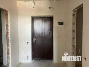 1-к квартира, вторичка, 40м2, 2/24 этаж