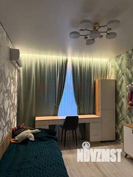 2-к квартира, вторичка, 48м2, 23/24 этаж