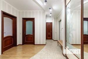 3-к квартира, вторичка, 75м2, 2/21 этаж
