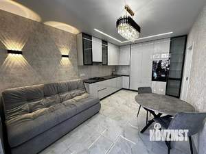 2-к квартира, вторичка, 65м2, 8/20 этаж
