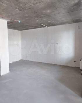 2-к квартира, вторичка, 50м2, 17/24 этаж