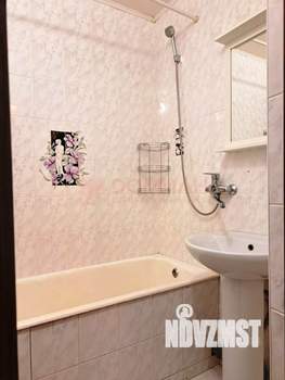 1-к квартира, вторичка, 34м2, 6/10 этаж