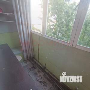 1-к квартира, вторичка, 22м2, 5/9 этаж