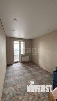 2-к квартира, вторичка, 58м2, 9/24 этаж