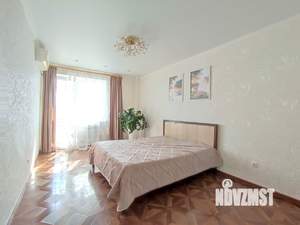 1-к квартира, вторичка, 43м2, 13/18 этаж