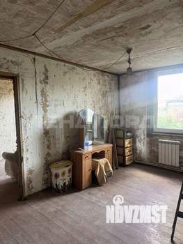 2-к квартира, вторичка, 45м2, 1/1 этаж