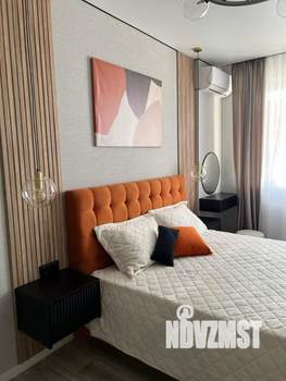 1-к квартира, вторичка, 35м2, 8/20 этаж