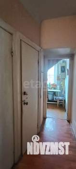 2-к квартира, вторичка, 40м2, 5/5 этаж