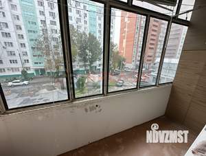 2-к квартира, вторичка, 53м2, 3/10 этаж