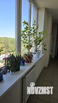 1-к квартира, вторичка, 40м2, 8/18 этаж