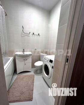 1-к квартира, вторичка, 35м2, 20/24 этаж