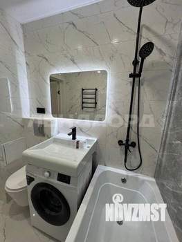 1-к квартира, вторичка, 38м2, 10/20 этаж