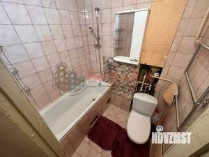 1-к квартира, вторичка, 31м2, 5/5 этаж