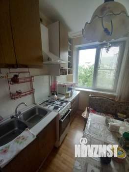 2-к квартира, вторичка, 47м2, 5/9 этаж