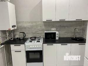 1-к квартира, вторичка, 32м2, 9/18 этаж