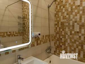 2-к квартира, вторичка, 45м2, 2/19 этаж