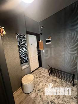 2-к квартира, вторичка, 45м2, 5/22 этаж