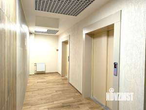 Студия квартира, вторичка, 45м2, 11/12 этаж