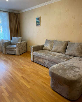 2-к квартира, вторичка, 57м2, 2/14 этаж