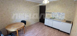 1-к квартира, вторичка, 36м2, 3/9 этаж