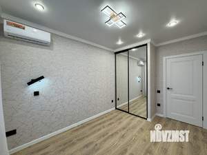 3-к квартира, вторичка, 80м2, 7/9 этаж