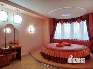 4-к квартира, вторичка, 105м2, 11/16 этаж