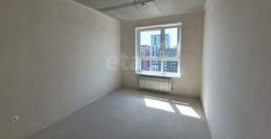 1-к квартира, вторичка, 33м2, 12/12 этаж