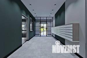 2-к квартира, вторичка, 70м2, 17/22 этаж