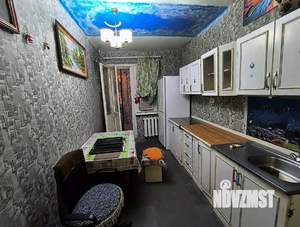 2-к квартира, вторичка, 50м2, 10/10 этаж