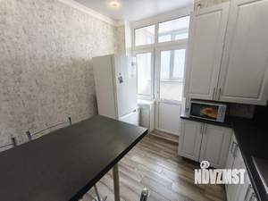 1-к квартира, вторичка, 35м2, 17/20 этаж