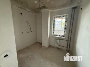 1-к квартира, сданный дом, 44м2, 11/23 этаж