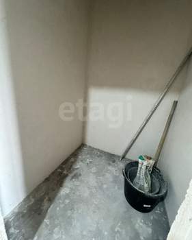 2-к квартира, вторичка, 60м2, 17/25 этаж