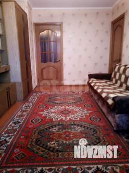 2-к квартира, вторичка, 40м2, 2/5 этаж