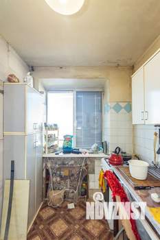 2-к квартира, вторичка, 54м2, 8/9 этаж