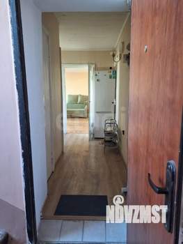 2-к квартира, вторичка, 50м2, 6/9 этаж