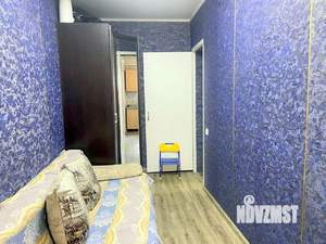 3-к квартира, вторичка, 70м2, 1/1 этаж